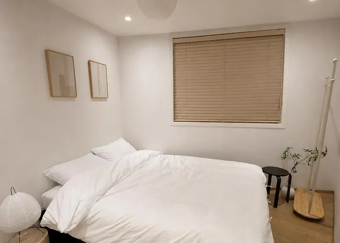 New Special Offer Line 6 5minute Walk From Itaewon Station Olim Modeling Private Use Gyeongbokgung Palace Myeongdong Gangnam Villa *