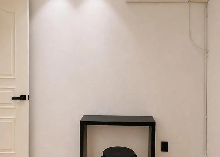 New Special Offer Line 6 5minute Walk From Itaewon Station Olim Modeling Private Use Gyeongbokgung Palace Myeongdong Gangnam Villa Séoul