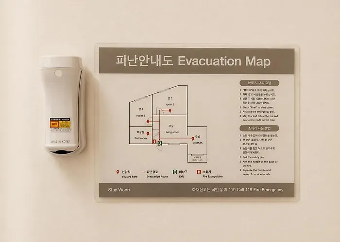 New Special Offer Line 6 5minute Walk From Itaewon Station Olim Modeling Private Use Gyeongbokgung Palace Myeongdong Gangnam *